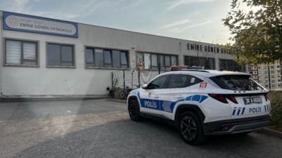 Kayseri’de okulda düzenlenen sucuk festivalinde gıda zehirlenmesi: 80 kişi hastanelik oldu