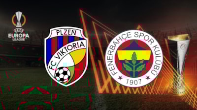 FB AVRUPA MAÇI CANLI İZLE | Viktoria Plzen - Fenerbahçe maçı hangi kanalda, şifresiz mi?