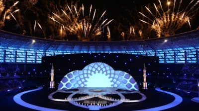 6. İslami Dayanışma Oyunları'nın açılış töreni Riyad'da yapılacak