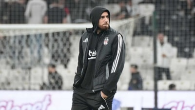 Orkun Kökçü: Kendimle baş başa kalmak istedim