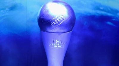 FIFA En İyiler Ödülleri'nin adayları duyuruldu