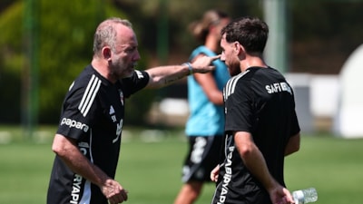 PFDK, Sergen Yalçın ve Orkun Kökçü'nün cezalarını açıkladı