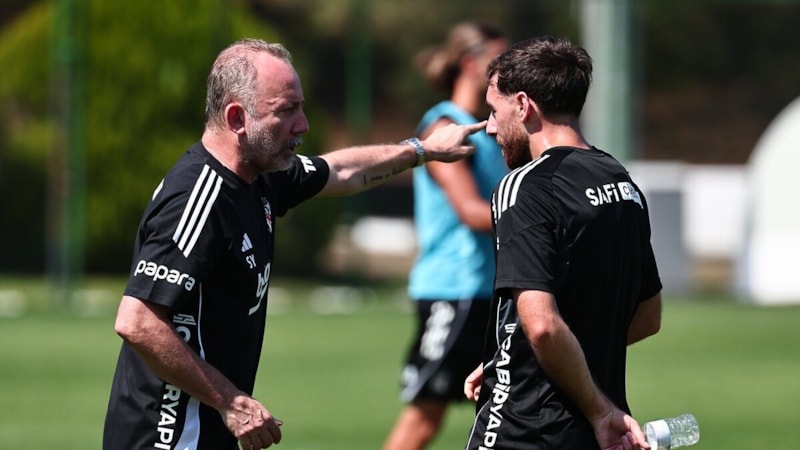 PFDK, Sergen Yalçın ve Orkun Kökçü'nün cezalarını açıkladı