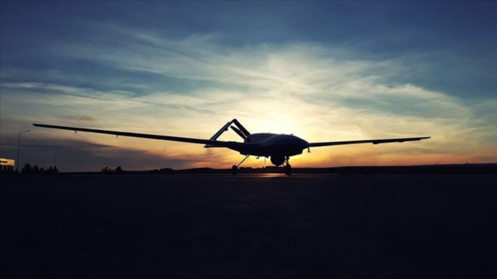 TUSAŞ ve BAE Systems arasında stratejik mutabakat zaptı imzalandı