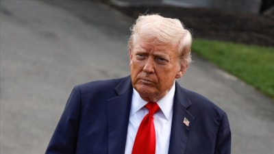 Donald Trump: Gazze'deki Uluslararası İstikrar Gücü çok yakında sahada olacak