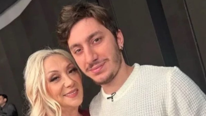 Annesine şiddet uyguladığı iddiası var! Tuğberk Yağız, Güllü'nün sevenlerine seslendi