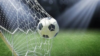 Futbolda bahis operasyonu