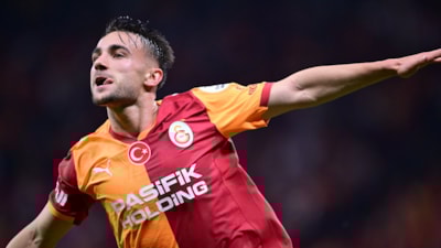 Galatasaray'da ameliyat kararı: Yunus Akgün...