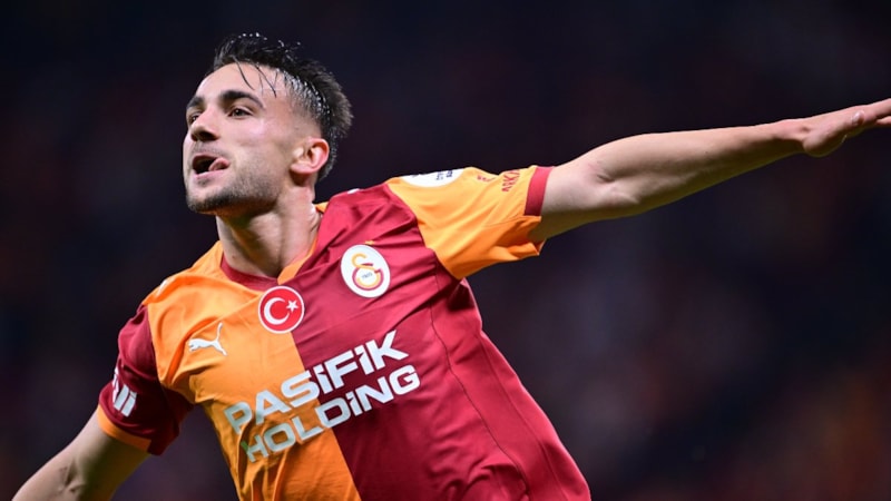 Galatasaray'da ameliyat kararı: Yunus Akgün...
