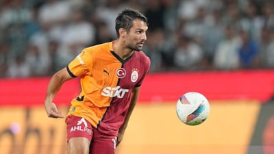 Leo Dubois, futbolu bıraktığını açıkladı