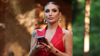 Evlilik hazırlığı yapıyordu! İrem Derici, her şeyi sildi