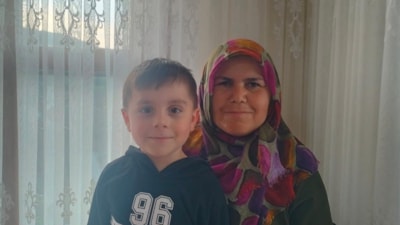 Kastamonu'da kayıp anne ve oğlundan iz bulunamadı: Kadının eşi konuştu