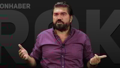 Bahisçi hakemler gözaltına alındı akıllara Rasim Ozan Kütahyalı'nın yorumları geldi