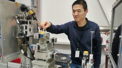 Bilim insanları aşırı sıcaklıklara dayanıklı piller geliştirdi