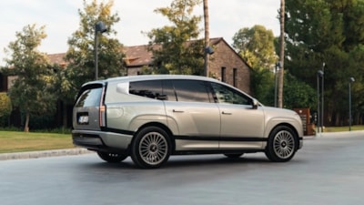 Yeni Hyundai IONIQ 9 Türkiye'de satışta: İşte fiyatı ve özellikleri