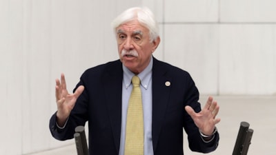 Cengiz Çandar: Selahattin Demirtaş saatler içinde tahliye olabilir