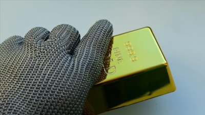 Ekimde en fazla aylık getiri, külçe altından geldi