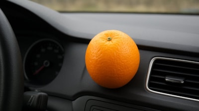 Kasım ayında arabaya portakal koyanlar kışı daha rahat geçiriyor: İşte sebebi