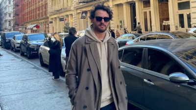 Birkan Sokullu’dan “Oyunculuk kutsal mıdır?” sorusuna cevap verdi