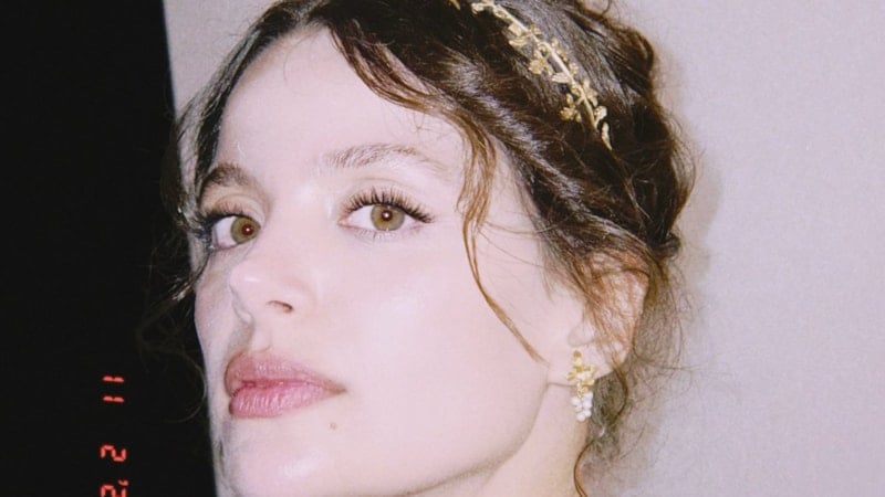 Leyla Tanlar'ın evlilik açıklaması gündem oldu: 