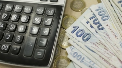 TCMB son enflasyon raporuna göre 2026 Ocak emekli maaş zamları