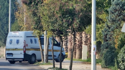 Sakarya'da bir villada gizemli ölüm: İki Filistinli hayatını kaybetti