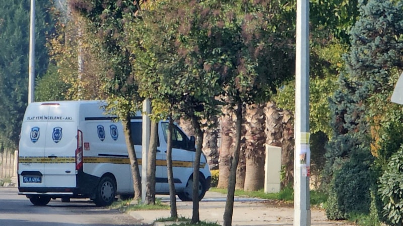 Sakarya'da bir villada gizemli ölüm: İki Filistinli hayatını kaybetti