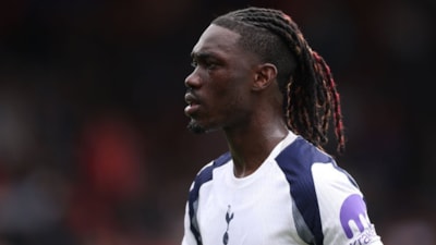 Yves Bissouma'nın banka hesabından milyonlarca lira para çalındı