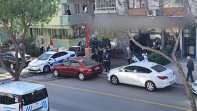 Muğla'da alacak verecek kavgası kanlı bitti: 2 yaralı