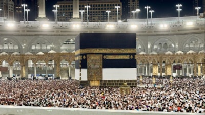 Bazı hacı adaylarına 'sağlık raporu' uyarısı