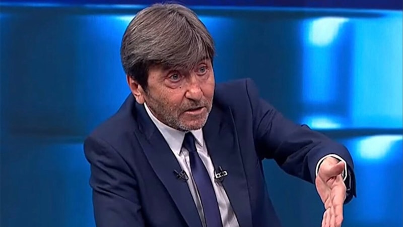 Rıdvan Dilmen'den Fenerbahçe'ye transfer tavsiyesi