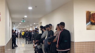 Fal-büyü dolandırıcılığı operasyonu: 42 tutuklama