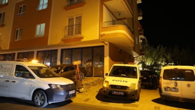 Nevşehir’de kombi sızıntısı faciası: Hamile anne ve bebeği yaşamını yitirdi