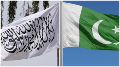 Pakistan, Afganistan ile müzakerelerin 