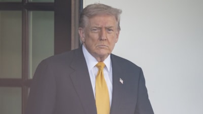 Donald Trump: Putin'le görüşme her zaman ihtimal dahilinde