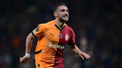 Galatasaray'da Yunus Akgün gelişmesi: Ameliyat edildi