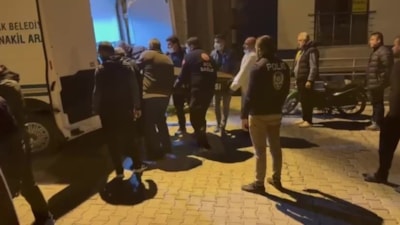 Zonguldak'ta kendisinden haber alınamayan yaşlı adamdan acı haber