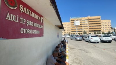 Şanlıurfa'da komşu aileler arasında çıkan kavgada 1 can kaybı