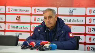 Adana Demirspor, Kubilayhan Yücel ile sezon sonuna kadar anlaştı