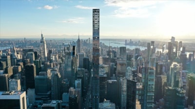 New York'un hikâyesi: 'Ah alarak' kurulmuştu! New York seçimleri yerlilerin intikamı mı