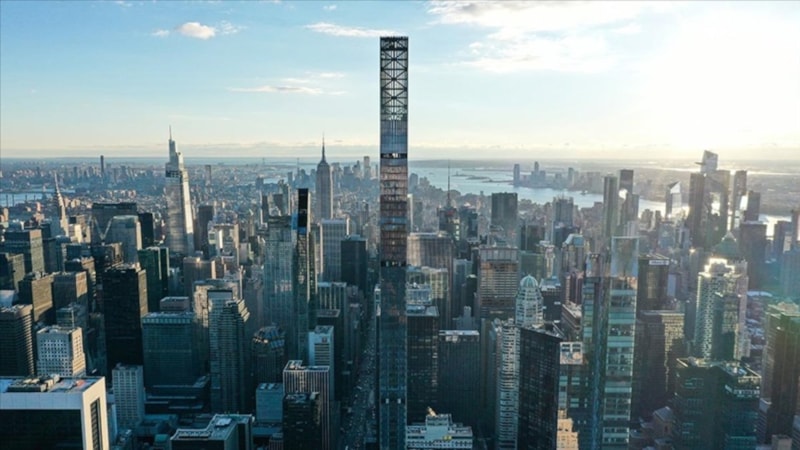 New York'un hikâyesi: 'Ah alarak' kurulmuştu! New York seçimleri yerlilerin intikamı mı