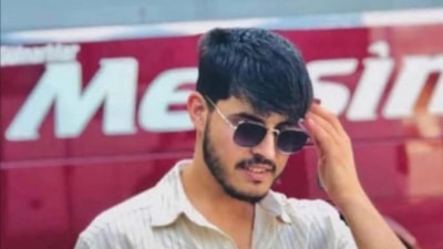 Şanlıurfa'da pamukların altında kalan 19 yaşındaki Nurullah feci şekilde can verdi