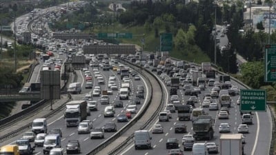 Zorunlu trafik sigortasına zam geldi