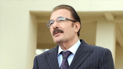 Ferdi Tayfur'un mirasının 6 milyar TL olduğu ortaya çıktı