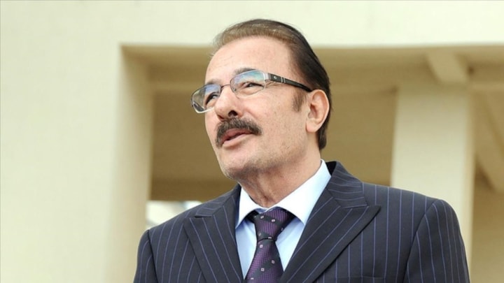 Ferdi Tayfur'un mirasının 6 milyar TL olduğu ortaya çıktı