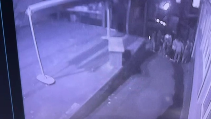 İstanbul'da yan baktın kavgasında çocuk katil oldu