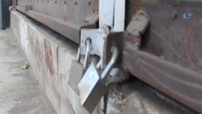 TESK Başkanı Palandöken'den vergi açıklaması: 300 bin iş yeri kapanabilir