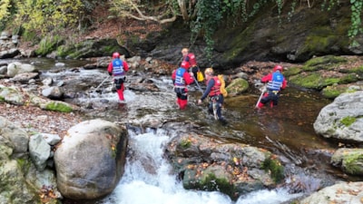 Kastamonu’da kayıp anne ve oğlundan 6 gündür haber yok: Arama çalışmaları genişletildi
