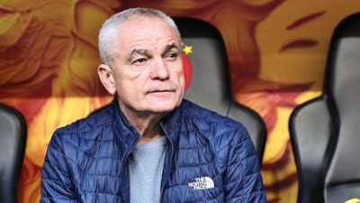 Rıza Çalımbay'dan Orkun Kökçü eleştirisi