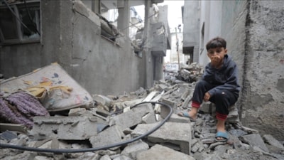 Gazze'de acı bilanço: Ateşkesten bu yana can kaybı 241'e yükseldi